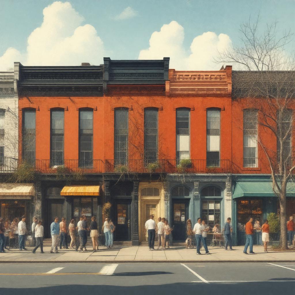 Adams Morgan, Washington, D.C.